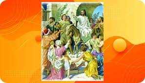 Minggu, hari minggu adalah hari pertama dalam satu pekan. Kumpulan Ucapan Selamat Hari Minggu Palma 2021 Betantt Com