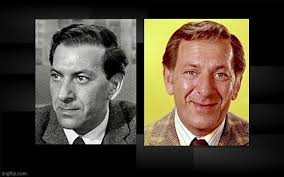 Dec. 24, 2012: Which great TV and film actor died