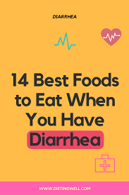 Foods like cottage cheese, yogurt, and rice also have. What To Eat And Avoid When You Have Diarrhea Dietingwell