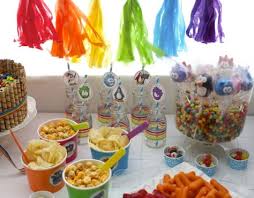 Cómo preparar una fiesta de cumpleaños para niños. Fiestas De Cumpleanos Originales Para Ninos En Casa Novocom Top