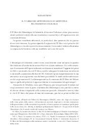 La questione che ci poniamo è la seguente: Pdf Per Perscrutationem Philosophicam Neue Perspektiven Der Mittelalterlichen Forschung Loris Sturlese Zum 60 Geburtstag Gewidmet Cur Alessandra Beccarisi Ruedi Imbach Pasquale Porro Hamburg Meiner 2008 Pp X 495 Corpus Philosophorum