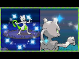 [4] 76 Hour And 9.1K Resets Later, Mewtwo Finally Shines In Soul Silver!  Time For Ho-Oh. : R/Shinypokemon