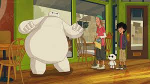 Add interesting content and earn coins. Have Some Baymax Minimax Gifs For Your Mood Tumbex
