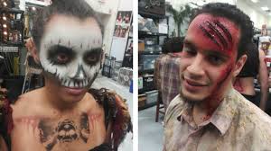 Maggie Burrows, Author at Academy of Make Up Arts