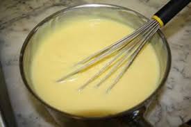 Creme Patissiere Facile Creme Patissiere Facile Recette Creme Patissiere Recette Creme Patissiere Facile