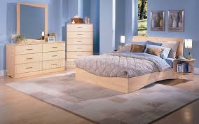 Check spelling or type a new query. Natural Wood Finish Modern Platform Bed W Optional Case Pieces