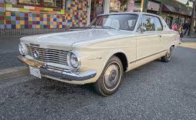 Image result for Medium Tan 1964 Valiant