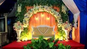 Maybe you would like to learn more about one of these? Cara Memasang Dekorasi Pelaminan Rustic 3 Meter Youtube