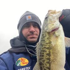 Stephen Castleberry Fishing