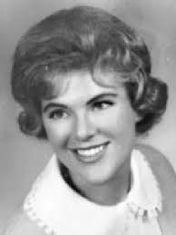 Barbara Benton Obituary (1941