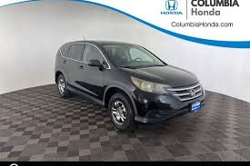 Image result for Crystal Black 2014 CRV