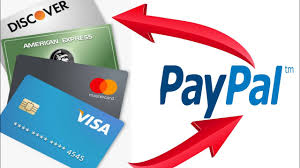 How does paypal credit work? How To Link Virtual Credit Card On Paypal Youtube