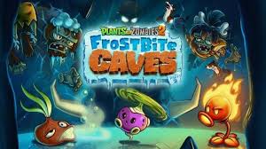 Latest Plants Vs Zombies 2 Update Frostbite Caves Part 2 Released Adds 16 Levels New Zombies And Plants Images Plants Vs Zombies Plant Zombie Zombie