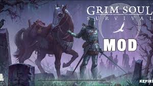 Grim Soul Dark Fantasy Survival Mod Apk 2020 In 2020