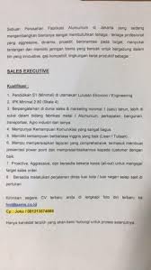 Lihat juga info lowongan dari pt fuji furukawa e&c (ffec) indonesia dengan total 0 lowongan. Guruh Andi Wicaksono Maintenance Utility Manager Furukawa Optical Solutions Indonesia Pt Linkedin