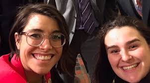 2018-2019 Annual Report Elsie Forum