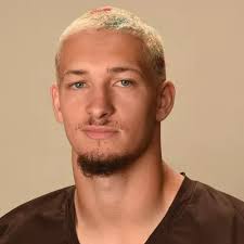 2025 Football Roster