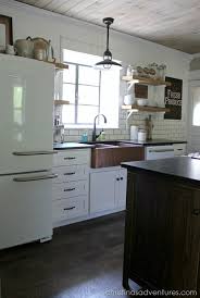 How To Light Up The Kitchen Sink With Style Inspiration Barn Light Electric