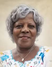 Obituary information for Ethel Mae Ball Hooks