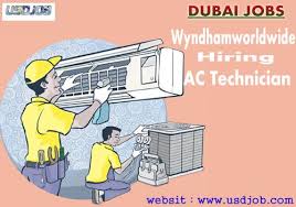 Ac Technician Jobs In Dubai Best Online Jobs Ac Technician Dubai