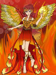 Ace attorney art gallery featuring official character designs, concept art, and. Phoenix Anime Girl
