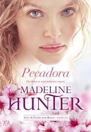 Amazon.com: Pecadora (Portuguese Edition) eBook : MADELINE HUNTER: Kindle  Store