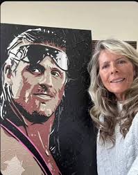 Daughters of Odessa Statue Representation