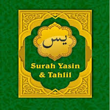 Amalan lengkap bacaan yasin, tahlil, dan doa arwah (ytda). Surat Yasin Dan Tahlil Lengkap Doc