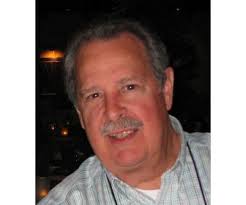 Peter Fink Obituary (1944