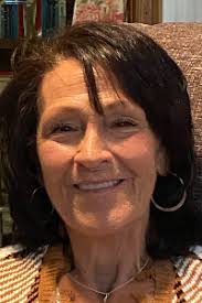 Karen Marie (Phinney) Sundin