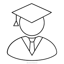 Great to hand out to students, children, teens. Graduate Coloring Page Ultra Coloring Pages