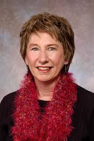 Margaret Conlan's Instagram, Twitter & Facebook