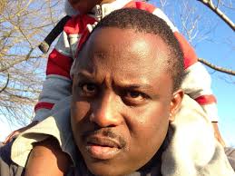 Amanda Nicholas-Ferguson