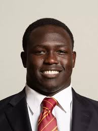 Preseason Notebook: The D-Line