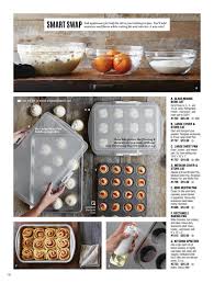 Fall Winter 2016 Catalog Pampered Chef Recipes Pampered Chef Chef