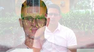 148 Segundos con Daniel Legarda