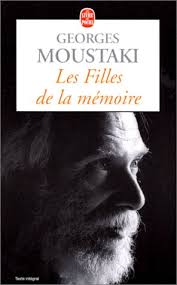 By Georges Moustaki Les Filles De La Memoire Souvenirs Telecharger Epub Pdf