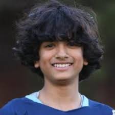 Sohan Lala's High School Bio