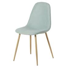 Sedia Stile Scandinavo Blu Chiaro Clyde Su Maisons Du Monde Dai Un Occhiata Ai Nostri Mobili E Oggett Chaise Style Scandinave Maison Du Monde Style Scandinave