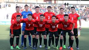 Đt việt nam hiện tại đang đứng ở vị trí số 1 trên bảng xếp hạng bảng g vòng loại world cup châu á. Vong Loáº¡i World Cup 2022 Khu Vá»±c Chau A Váº«n Diá»…n Ra Trong Thang 3 Vov Vn