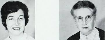 Sketch of Fantasia riders