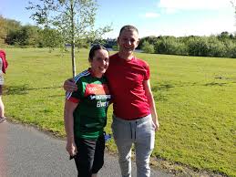 Ballina parkrun