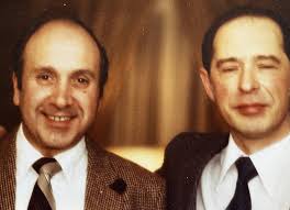 Contributions to the tribute of Mr. Fred Iacovoni