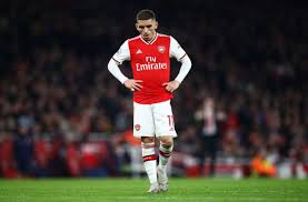 Terms and conditions for shirt competition arsn.al/kcjia9c. Arsenal Closer To Partey As Torreira Agrees Personal Terms With Atletico
