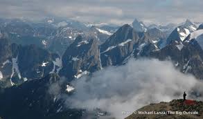 Since 1872 the united states national park system has grown from a single, public reservation called yellowstone national park to include 43. Tent Flap With A View 25 Favorite Backcountry Campsites The Big Outside