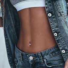 Piercing Piercing Piercing Umbigo Piercingumbigo Free Idea Bellybutton Piercings Belly Piercing Belly Button Piercing Jewelry