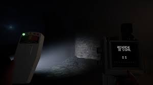 The complete tool kit for the paranormal investigator! Ghost Hunters Corp On Steam