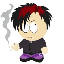 Pin On Goth Punk Rockabilly Edgy Looks And The Darkside