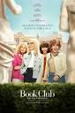 Movie Review: 'Book Club: The Next Chapter' | Moviefone