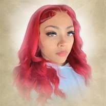 Ms. Jer'Miyiah T. Pegues Obituary (2024)